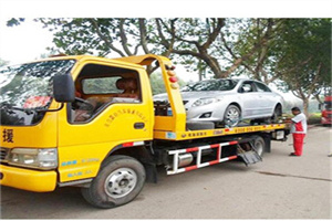 兴文附近24小时汽车拖车服务热线