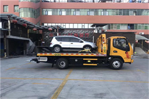 兴文附近汽车拖车电话