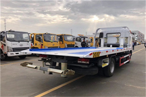 兴文汽车救援补胎