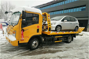 兴文附近道路救援服务